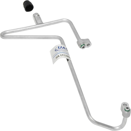 Universal Air Cond Universal Air Conditioning, Ha111396C HA111396C